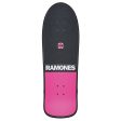 GLOBE APERTURE 31  CRUISER RAMONES HEY HO Fashion