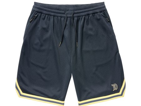 DICKIES GUY MARIANO MESH SHORT DARK NAVY Supply