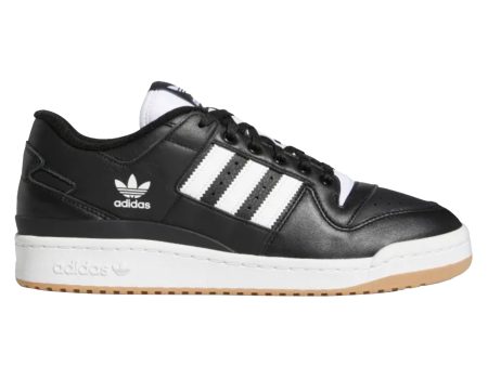 ADIDAS FORUM 84 LOW ADV BLACK   WHITE Online Sale