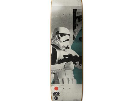 ELEMENT STARWARS TROOPER Cheap