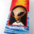 ALIEN WORKSHOP BELIEVE REALITY PLEXI LAM For Discount