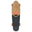 GLOBE BLAZER  26  CRUISER WHITE OAK CONCRETE Sale