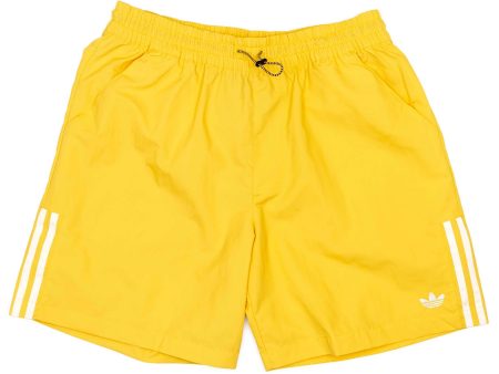 ADIDAS WATER SHORT BOLD GOLD  CREAM WHITE Online