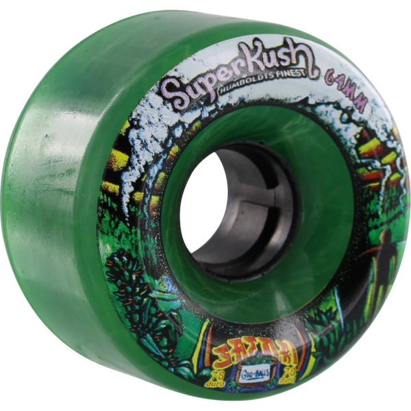 SATORI SUPER KUSH 78A 64MM Online Hot Sale