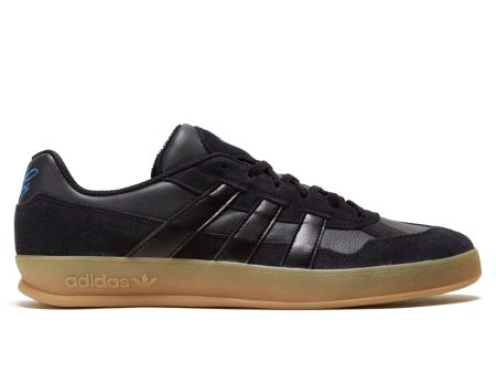 ADIDAS GONZ ALOHA SUPER BLACK   CARBON   GUM Online