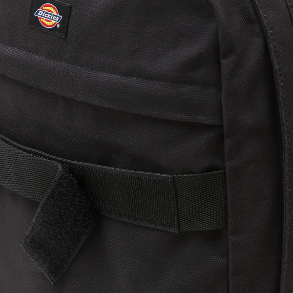 DICKIES DUCK CANVAS BACKPACK BLACK Online Sale