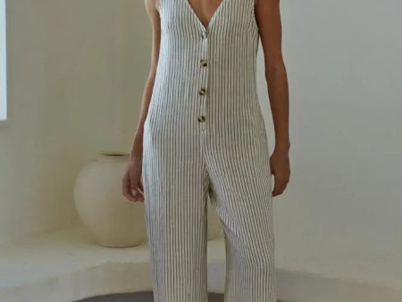 Lindsey Jumpsuit Online Hot Sale