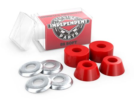 INDEPENDENT BUSHINGS 88A SOFT CYLINDER Online