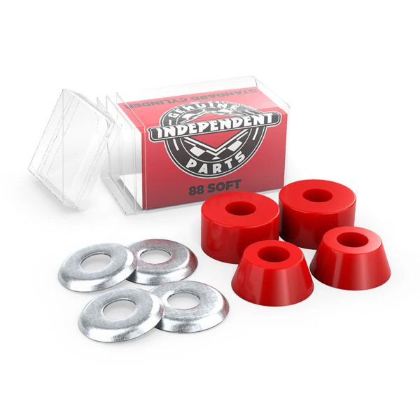 INDEPENDENT BUSHINGS 88A SOFT CYLINDER Online