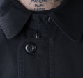 DICKIES RONNIE SANDOVAL EISENHOWER JACKET BLACK Online Hot Sale