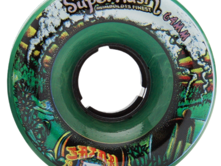 SATORI SUPER KUSH 78A 64MM Online Hot Sale