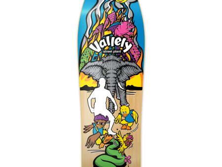 STREET PLANT BRAND VALLELY SUPER FRIENDS OG SHAPE Discount