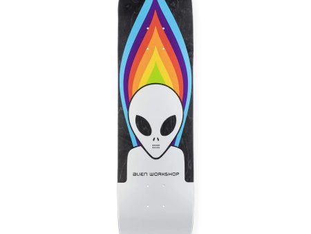 ALIEN WORKSHOP TORCH Online Sale