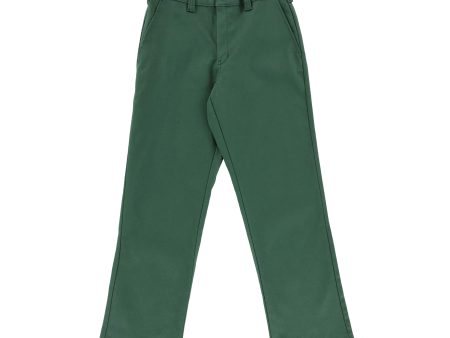 DICKIES GUY MARIANO PANT PINE NEEDLE GREEN Online