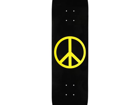 VIOLET PEACE PSALM 91 BLACK   YELLOW Hot on Sale