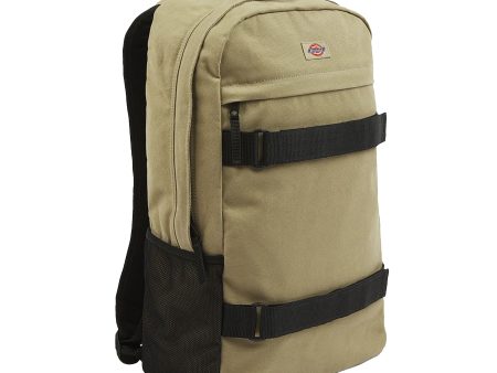 DICKIES DUCK CANVAS BACKPACK DESERT SAND Online