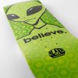 ALIEN WORKSHOP BELIEVE HEX DUO-TONE SMALL Online