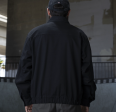 DICKIES RONNIE SANDOVAL EISENHOWER JACKET BLACK Online Hot Sale