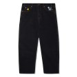 BUTTER GOODS X THE SMURFS HARMONY DENIM PANTS Hot on Sale