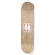 GIRL MALTO DOUBLE OG TWIN TIP YELLOW Online Sale