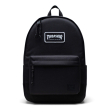 THRASHER X HERSCHEL CLASSIC XL BACKPACK BLACK Online now