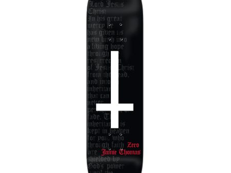 ZERO THOMAS CROSS OF PETTER Online Sale