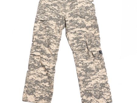 BLUETILE FORAGER CARGO PANT DIGI CAMO Fashion