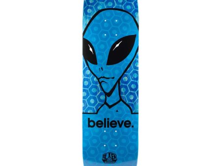 ALIEN WORKSHOP BELIEVE HEX DUO-TONE MEDIUM Online Sale