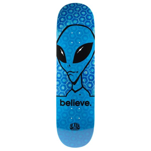 ALIEN WORKSHOP BELIEVE HEX DUO-TONE MEDIUM Online Sale