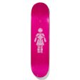 GIRL MALTO VIBRATIONS OG Supply