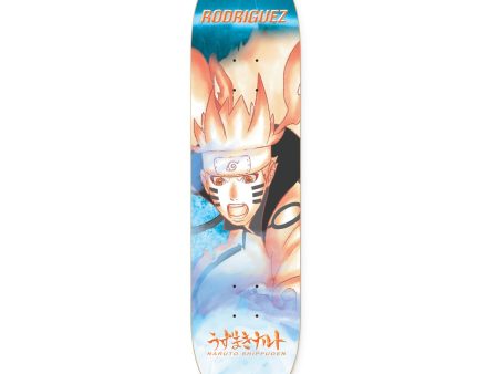 PRIMITIVE X NARUTO RODRIGUEZ CHAKRA For Discount