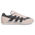 ADIDAS GONZ ALOHA SUPER WONDER QUARTZ   CORE BLACK   GREY SIX Fashion