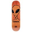 ALIEN WORKSHOP BELIEVE HEX DUO-TONE LARGE Online now