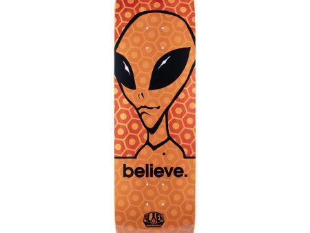 ALIEN WORKSHOP BELIEVE HEX DUO-TONE LARGE Online now