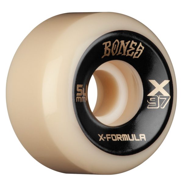 BONES X-FORMULA V6 WIDECUT 54MM 97A Hot on Sale