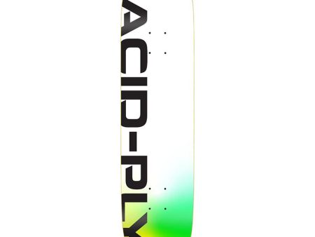 QUASI ACID PLY SPECTRUM 8.625 Sale