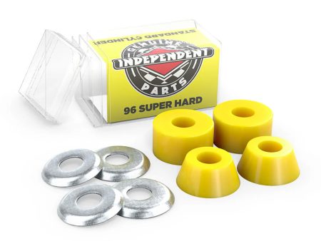 INDEPENDENT BUSHINGS 96A SUPER HARD CYLINDER Fashion