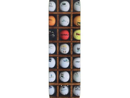 SKATE MENTAL KOSTON GOLF BALLS Fashion