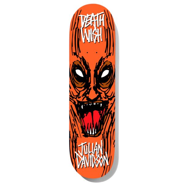 DEATHWISH DAVIDSON MACABRE Online