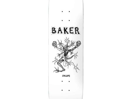 BAKER JACOPO MISTY FLIP JUDO CHOP Cheap