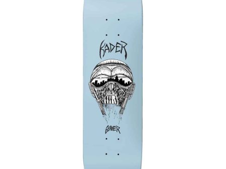 BAKER KADER MISTY FLIP JUDO CHOP For Sale