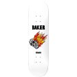 BAKER ROWAN MISTY FLIP JUDO CHOP Online