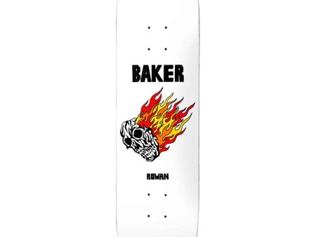 BAKER ROWAN MISTY FLIP JUDO CHOP Online