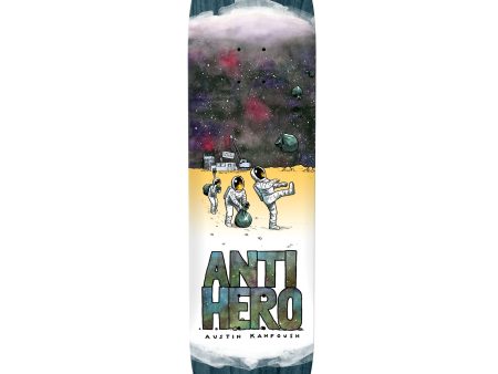 ANTIHERO KANFOUSH SPACE JUNK on Sale