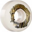 BONES STF ZAPRANZY SPOTZ V5 SIDECUT 54MM 103A Fashion