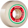 BONES STF REYES CRIMSON V6 WIDE-CUT 54MM 99A Discount